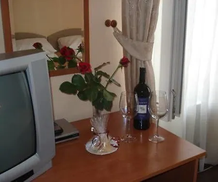 Liza בית הארחה טרוגיר